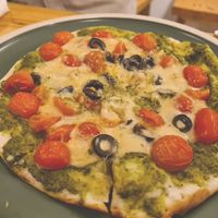  at iVegan Supershop Da Nang - Healthy Plant Based Cafe in Da Nang