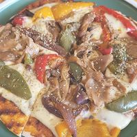  at iVegan Supershop Da Nang - Healthy Plant Based Cafe in Da Nang