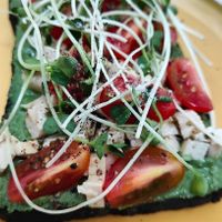  at iVegan Supershop Da Nang - Healthy Plant Based Cafe in Da Nang