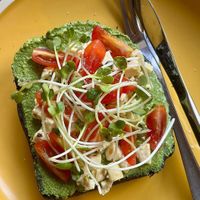  at iVegan Supershop Da Nang - Healthy Plant Based Cafe in Da Nang