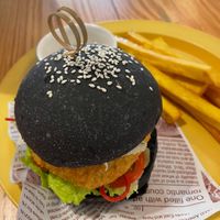  at iVegan Supershop Da Nang - Healthy Plant Based Cafe in Da Nang