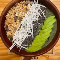  at iVegan Supershop Da Nang - Healthy Plant Based Cafe in Da Nang