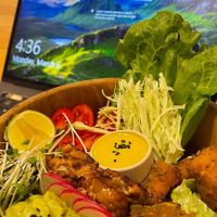  at iVegan Supershop Da Nang - Healthy Plant Based Cafe in Da Nang