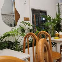 g floor at iVegan Supershop Da Nang - Healthy Plant Based Cafe in Da Nang