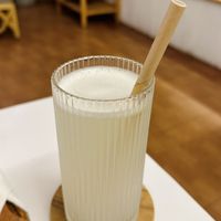 Lemon juice (30k VND)  at iVegan Supershop Da Nang - Healthy Plant Based Cafe in Da Nang