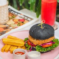  at iVegan Supershop Da Nang - Healthy Plant Based Cafe in Da Nang