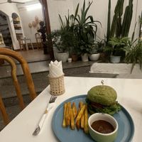   at iVegan Supershop Da Nang - Healthy Plant Based Cafe in Da Nang