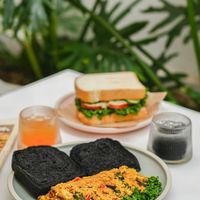  at iVegan Supershop Da Nang - Healthy Plant Based Cafe in Da Nang