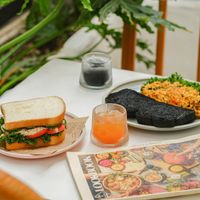  at iVegan Supershop Da Nang - Healthy Plant Based Cafe in Da Nang