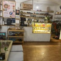   at iVegan Supershop Da Nang - Healthy Plant Based Cafe in Da Nang