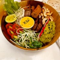  at iVegan Supershop Da Nang - Healthy Plant Based Cafe in Da Nang