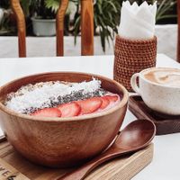   at iVegan Supershop Da Nang - Healthy Plant Based Cafe in Da Nang