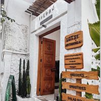   at iVegan Supershop Da Nang - Healthy Plant Based Cafe in Da Nang