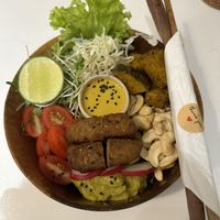   at iVegan Supershop Da Nang - Healthy Plant Based Cafe in Da Nang