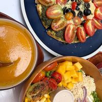  at iVegan Supershop Da Nang - Healthy Plant Based Cafe in Da Nang