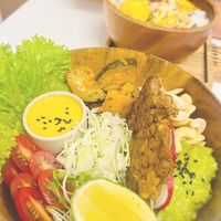  at iVegan Supershop Da Nang - Healthy Plant Based Cafe in Da Nang