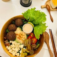  at iVegan Supershop Da Nang - Healthy Plant Based Cafe in Da Nang