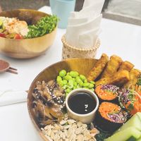  at iVegan Supershop Da Nang - Healthy Plant Based Cafe in Da Nang