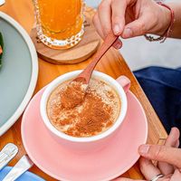  at iVegan Supershop Da Nang - Healthy Plant Based Cafe in Da Nang