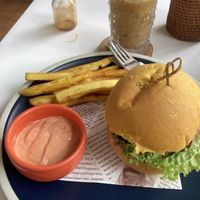   at iVegan Supershop Da Nang - Healthy Plant Based Cafe in Da Nang