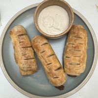   at iVegan Supershop Da Nang - Healthy Plant Based Cafe in Da Nang