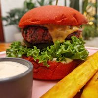  at iVegan Supershop Da Nang - Healthy Plant Based Cafe in Da Nang