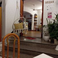  at iVegan Supershop Da Nang - Healthy Plant Based Cafe in Da Nang