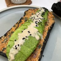   at iVegan Supershop Da Nang - Healthy Plant Based Cafe in Da Nang