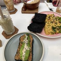   at iVegan Supershop Da Nang - Healthy Plant Based Cafe in Da Nang