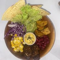   at iVegan Supershop Da Nang - Healthy Plant Based Cafe in Da Nang