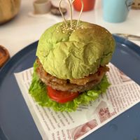  at iVegan Supershop Da Nang - Healthy Plant Based Cafe in Da Nang