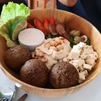  at iVegan Supershop Da Nang - Healthy Plant Based Cafe in Da Nang