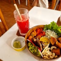  at iVegan Supershop Da Nang - Healthy Plant Based Cafe in Da Nang