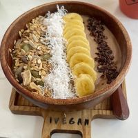  at iVegan Supershop Da Nang - Healthy Plant Based Cafe in Da Nang