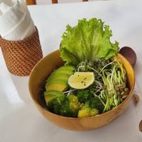  at iVegan Supershop Da Nang - Healthy Plant Based Cafe in Da Nang