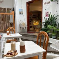  at iVegan Supershop Da Nang - Healthy Plant Based Cafe in Da Nang