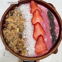  at iVegan Supershop Da Nang - Healthy Plant Based Cafe in Da Nang