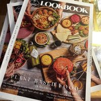   at iVegan Supershop Da Nang - Healthy Plant Based Cafe in Da Nang