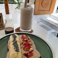  at iVegan Supershop Da Nang - Healthy Plant Based Cafe in Da Nang