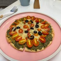  at iVegan Supershop Da Nang - Healthy Plant Based Cafe in Da Nang