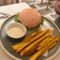  at iVegan Supershop Da Nang - Healthy Plant Based Cafe in Da Nang