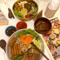  at iVegan Supershop Da Nang - Healthy Plant Based Cafe in Da Nang