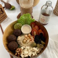  at iVegan Supershop Da Nang - Healthy Plant Based Cafe in Da Nang