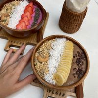  at iVegan Supershop Da Nang - Healthy Plant Based Cafe in Da Nang