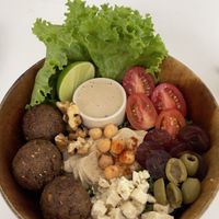   at iVegan Supershop Da Nang - Healthy Plant Based Cafe in Da Nang