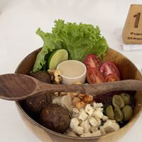   at iVegan Supershop Da Nang - Healthy Plant Based Cafe in Da Nang