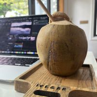 Perfect for work  at iVegan Supershop Da Nang - Healthy Plant Based Cafe in Da Nang