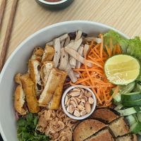  at iVegan Supershop Da Nang - Healthy Plant Based Cafe in Da Nang