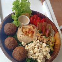  at iVegan Supershop Da Nang - Healthy Plant Based Cafe in Da Nang