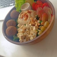  at iVegan Supershop Da Nang - Healthy Plant Based Cafe in Da Nang